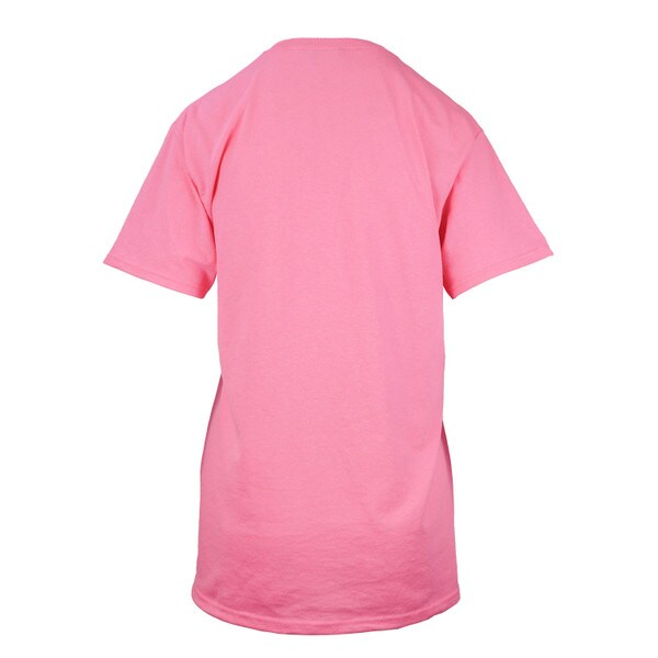 Utah State 1888 T-Shirt in Pink